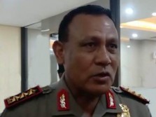 Firli Bakal Berantas Semua Kasus Korupsi