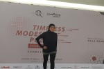 Olahraga ala Olla Ramlan yang Berhijab