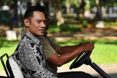 AHY: Kedaulatan Rakyat Dipasung jika Rakyat Tak Pilih Presiden secara Langsung