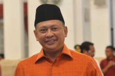Bamsoet Tegaskan Tak Ada Intervensi dari Istana
