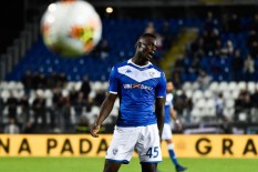 Presiden Brescia Persilakan Balotelli Pergi