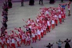SEA Games, Karate Indonesia Ingin Boyong 5 Emas