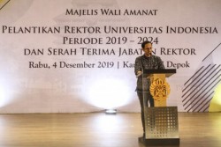 Mendikbud Nadiem Dukung Kemerdekaan Belajar Mahasiswa, Dosen Jadi Penggeraknya
