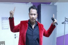 Kasus Penggerebekan Angel Lelga, Vicky Prasetyo Ditetapkan Tersangka