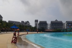 Kota-Kota di Asia Akan Dominasi Destinasi Wisata Populer 