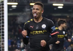 Menang Besar Atas Burnley, City Jaga Persaingan Liga Inggris Tetap Panas