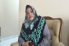 Endang Sri Sumiartini Siap Berjuang untuk Masyarakat
