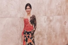 Stefanie Agnesia Villiana: Ingin Berkontribusi bersama Koko Cici Jogja