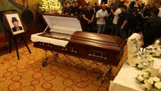 Tertutup untuk Umum, Seperti Ini Rangkaian Acara Pemakaman Ir Ciputra Hari Ini
