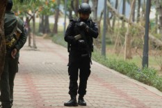 2 Tentara Korban Ledakan Granat Monas Belum Bisa Diperiksa, Bagaimana Kondisinya?