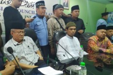 11 Kali Sidang Perceraian, UAS Selalu Mewakilkan Pengacara, Istri Selalu Hadir