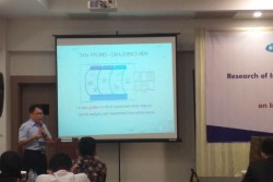Penggunaan Kecerdasan Buatan di Pemerintahan Tak Perlu Ditakutkan