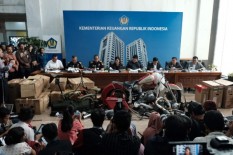 Dicopot dari Jabatan Dirut Garuda, Ari Ashkara Juga Terancam Hukuman Pidana karena Selundupkan Harley Davidson