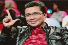 Dicopot dari Jabatan Direktur Utama TVRI, Helmy Yahya Melawan