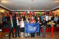 Genap 2 Tahun, Hestia Connecting Gelar Tasyakuran