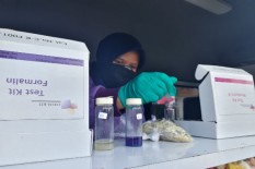 Ratusan Buruh Pabrik di Sleman Keracunan, Dinkes Bakal Lakukan Audit Kasus