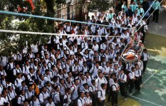 Teknologi Dapat Mengatasi Kesenjangan Pendidikan
