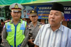 Innalillahi, Ketua MUI Bantul Berpulang