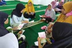 Sukarelawan Dibentuk untuk Cegah Stunting di Jogja