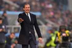 Allegri Akan Melatih Lagi di Musim Depan