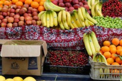 Saran Pakar, Jangan Simpan Apel Dekat dengan Pisang, Ini Alasannya