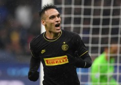 Prediksi Inter Milan VS AS Roma Dini Hari Nanti