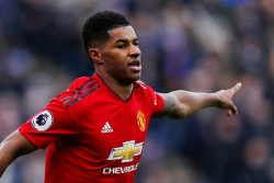 Kemenangan Atas Spurs Jadi Modal MU untuk Hadapi City