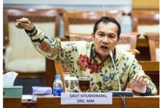 Mantan Koruptor Boleh Ikut Pilkada 2020, KPK Heran