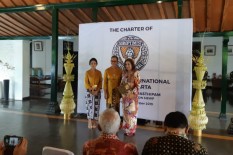 Jogja Jadi Bagian Soroptimist Internasional