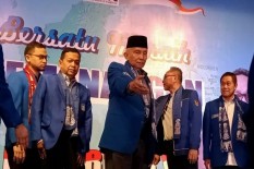 Sempat Ricuh, Rakornas PAN Tak Hasilkan Keputusan Jadwal Kongres