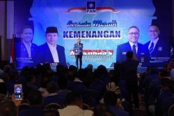 Jelang Pemilihan Caketum PAN, Zulkifli Hasan Berpesan Begini