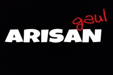 Ingat, Arisan itu Bukan Investasi