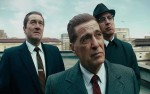 Lima Hari Setelah Dirilis, Film Netflix The Irishman Ditonton 13 Juta Orang 