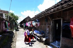 Dewan Minta Program Bedah Rumah di Kulonprogo Dihapus