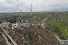 Libur Nataru, Objek Wisata Baru Bisa Jadi Alternatif 