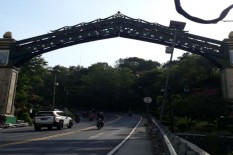 Pintu Gerbang Gunungkidul Rawan Macet saat Nataru