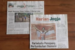 HARIAN JOGJA HARI INI: Pariwisata Penopang Pertumbuhan Ekonomi
