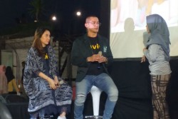 Cerita Penuh Tantangan Pemeran Drama Religi Assalamuaikum Calon Imam