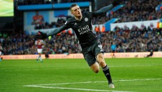 Jamie Vardy Makin Mantap Jadi Top Skor Liga Inggris