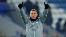 Menang 9 Kali Beruntun, Leicester City Bikin Rekor
