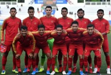 Final Sepak Bola SEA Games, Evan Dimas Sebut Mental Jadi Penentu