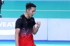 Jojo Ingin Tampil Maksimal di BWF World Tour Finals 2019