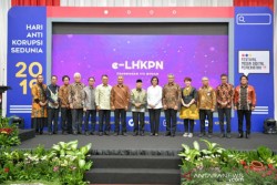 Wapres Ma'ruf: Korupsi Masalah Serius Pembangunan di Indonesia 