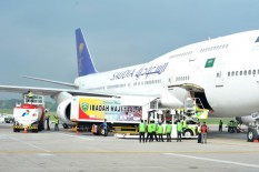 Tahun Depan, Indonesia Dapat Kuota Haji 221.000 Orang