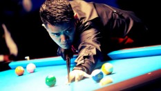 Senin Malam, Biliar Berpotensi Sumbang Medali Emas SEA Games