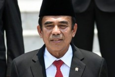 Pendaftaran Majelis Taklim Tak Wajib, Menag Sebut Hanya untuk Data Pemerintah