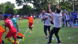 Absen 30 Tahun, Sepak Bola NTT Lolos ke PON