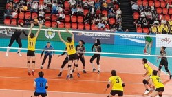 Voli Putri SEA Games, Indonesia Kebagian Medali Perunggu