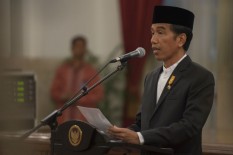 Korupsi Bencana Alam Tergolong Berat, Politisi Gerindra Sufmi Dasco Setuju Koruptor Dihukum Mati