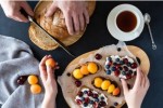 Bukan 6 Kali, Makan 3 Kali Sehari Lebih Cocok untuk Penderita Diabetes tipe 2